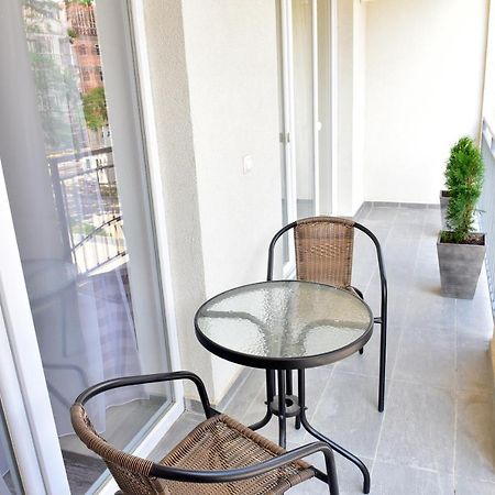 Flh - Apartament Central Silva Sibiu Esterno foto