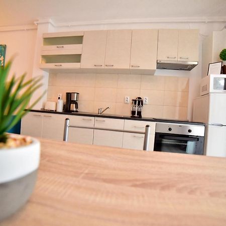 Flh - Apartament Central Silva Sibiu Esterno foto