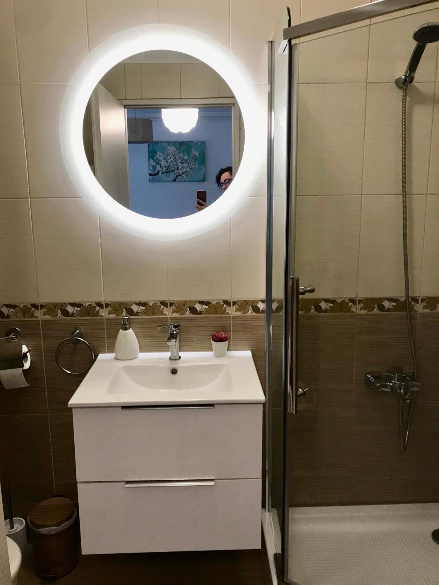 Flh - Apartament Central Silva Sibiu Esterno foto